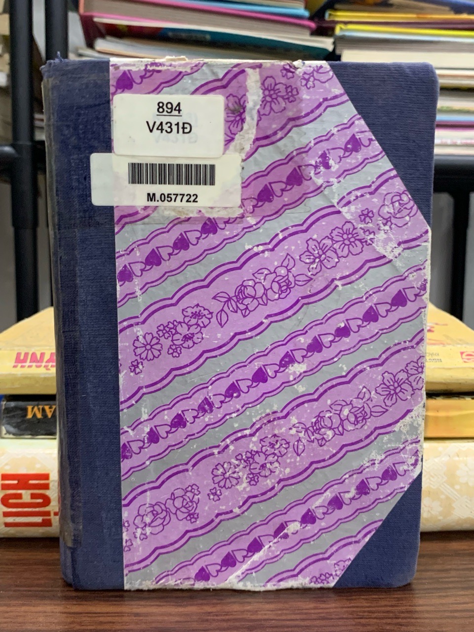 Vòng Đời Mê Hoặc - Tiểu Thuyết Tâm Lý Của Sigurd Hoel