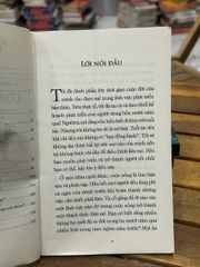 Làm việc nhóm 101 những điều nhà lãnh đạo cần biết -John C.maxwell - ảnh 4