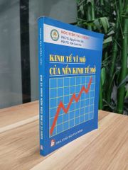 Kinh tế vĩ mô của nên kinh tế mở - ảnh 3