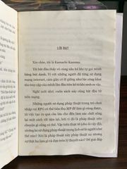 Cấm thư ma thuật – Index 1 – Kamachi Kazuma - ảnh 5