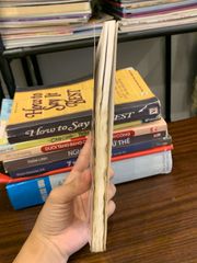 Kỹ thuật phòng vệ đoạt hung khí – Hoàng Yến (biên soạn) - ảnh 3