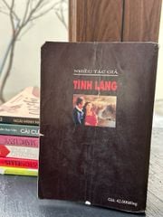 Tình Lặng – Nhiều tác giả - ảnh 5