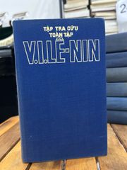 V.I. Lênin Toàn tập – Tập 1 – Vladimir Ilyich Lenin (V.I. Lênin) - ảnh 2
