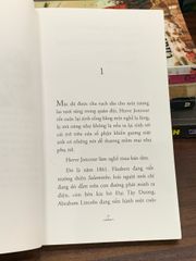 Lụa – Alessandro Baricco - ảnh 4