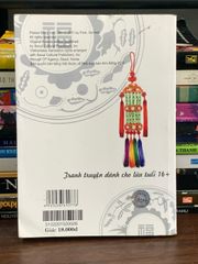 Hoàng cung — Park So Hee - ảnh 2