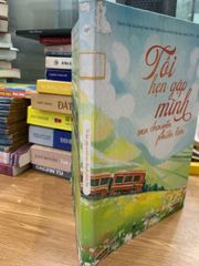 Tôi hẹn gặp mình sau chuyến phiêu lưu -Sương Mai - ảnh 2