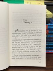 Nửa viên kẹo, ngọt ngào đến đau thương- Mộ Hạ - ảnh 4