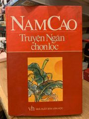 Truyện ngắn chọn lọc -Nam Cao - ảnh 1