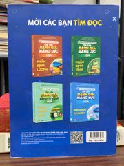 Cẩm Nang Ôn Thi Đánh Giá Năng Lực HSA - Phần Khoa Học Xã Hội - ảnh 2