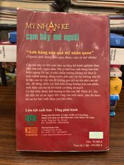 Mỹ nhân kế – Cạm bẫy mê người (Tập 1) – Tuyển tập - ảnh 2