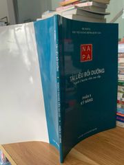 Tài liệu bồi dưỡng ngạch chuyên viên cao cấp Phần ll kỹ năng-Bộ nội vụ HVHCQG - ảnh 3