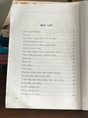 Phong thủy nhà ở hiện đại – Tuệ Duyên - ảnh 4