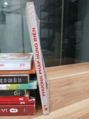 Phương pháp hùng biện — Liêu Chí Trung - ảnh 3
