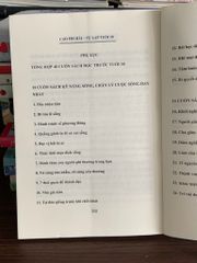 Tự lập tuổi 20 – Cao Phi Hải - ảnh 5