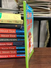 Hỏi đáp thông minh nhanh trí- Nguyễn Ngô Đình Thắng - ảnh 3