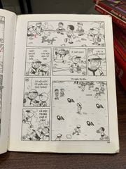 Cậu bé Bakeru- Fujiko.F.Fujio tập 5 - ảnh 4