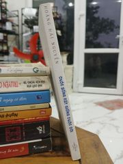 Cuộc sống rất giống cuộc đời- Hoàng Hải Nguyễn - ảnh 3