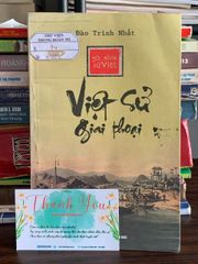 Việt sử giai thoại – Đào Trinh Nhất (NXB Hồng Đức) - ảnh 1