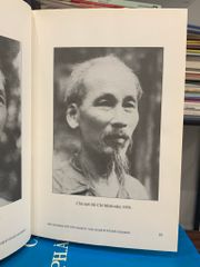 Hồ Chí Minh với văn nghệ sĩ, văn nghệ sĩ với Hồ Chí Minh – Tập 6 (Hồ Chí Minh: Tư tưởng và tác phẩm – Thơ) - ảnh 4