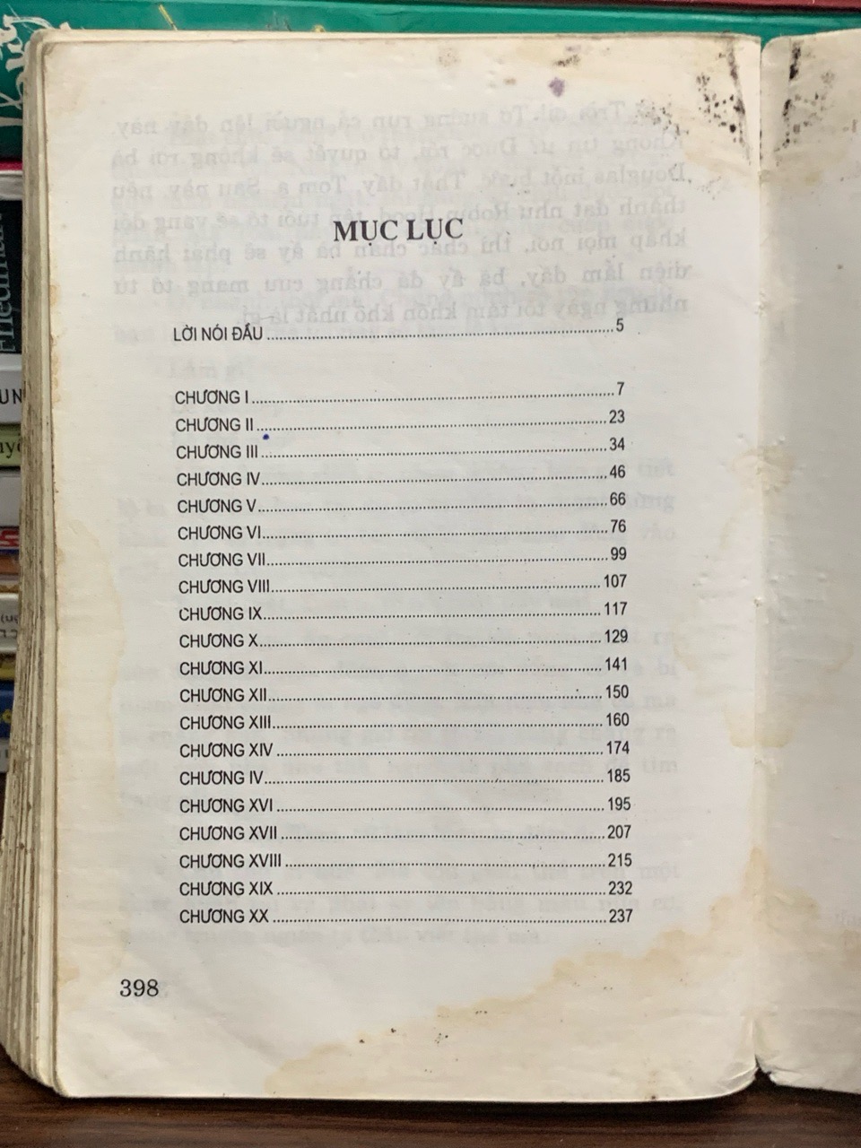 Những cuộc phiêu lưu của Tom Sawyer (The Adventures of Tom Sawyer) — Mark Twain