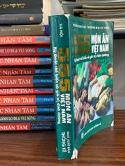 555 Món Ăn Việt Nam: Kỹ Thuật Chế Biến và Giá Trị Dinh Dưỡng - ảnh 3
