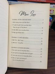 Bí ẩn 12 chòm sao: Bảo Bình khác biệt- Asbooks - ảnh 5