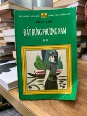 Bộ Sách Đất Rừng Phương Nam (Trọn Bộ 4 Cuốn) của Tác Giả Đoàn Giỏi - ảnh 2