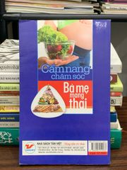 Cẩm nang chăm sóc bà mẹ mang thai — Mai Phương biên soạn - ảnh 2