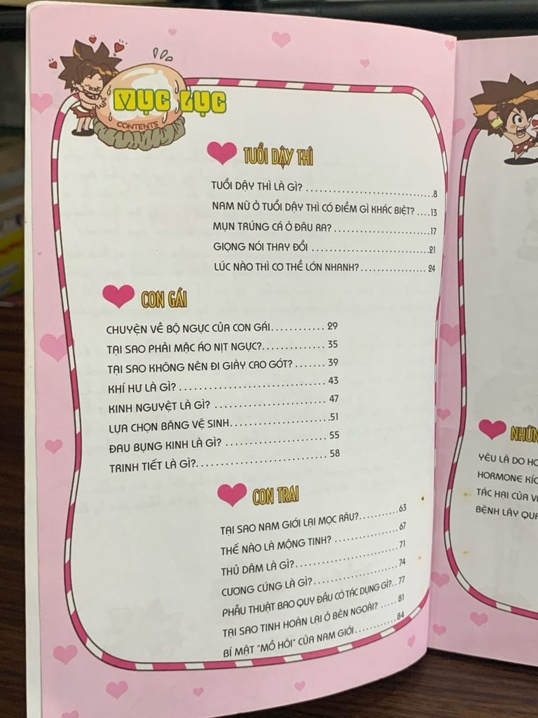 Những bí mật kỳ diệu dành cho học sinh: Bí mật cơ thể người- Tôn Nguyễn Vĩ - Ảnh thực tế 4