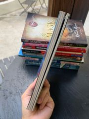 những đôi mát lạnh - Phan Hồn Nhiên - ảnh 3