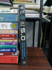 AI 5.0: Nhanh hơn, dễ hơn, rẻ hơn, chính xác hơn – Ajay, Joshua, Avi - ảnh 3