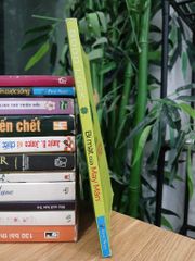 Good Luck – Bí mật của May Mắn – Alex Rovira &amp; Fernando Trías de Bes - ảnh 3