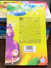 Giấc mơ táo bạo – Rosie Rushton - ảnh 2