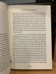 Tình sử Lorna Doone -R.N.Blackmore - ảnh 5