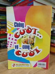 Chồng cười...Vợ...Cũng cười- Trần Trường Minh - ảnh 2