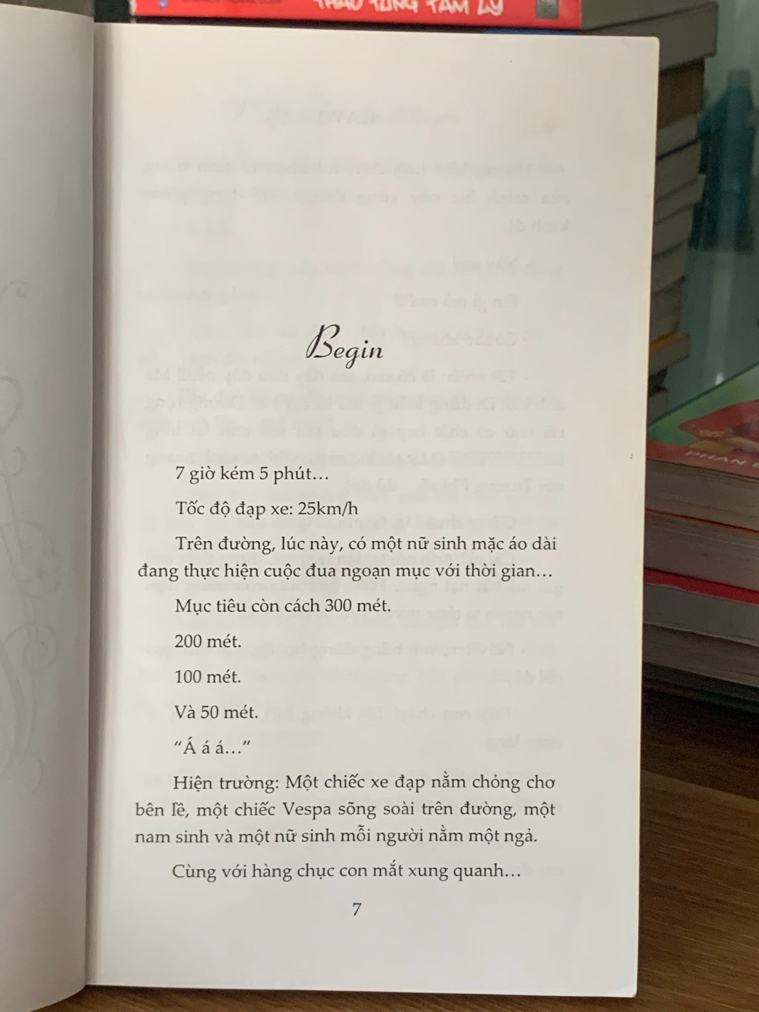 Bạn gái của Thiếu gia – Kawi