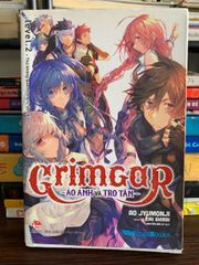 Grimgar – Ảo Ảnh và Tro Tàn (Level 2) - ảnh 1