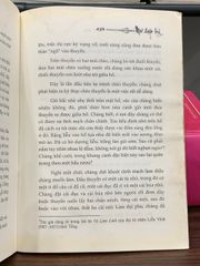 Mê hiệp ký (Tập 1) – Thi Định Nhu - ảnh 5