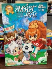 Lớp học mật ngữ tập 9- Đặc sản hoa học trò - ảnh 3