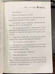 Mê hiệp ký (Tập 2) – Thi Định Nhu - ảnh 5