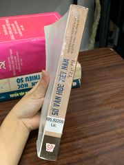 Lịch sử Văn học Việt Nam – Tập III – Nguyễn Đăng Mạnh (chủ biên) - ảnh 3