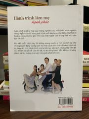 Hành trình làm mẹ hạnh phúc — Huyền Vy - ảnh 2