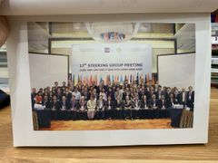 Kỷ yếu Hội nghị lần thứ 17: Sáng kiến Chống tham nhũng ADB/OECD tại Châu Á-TBD - ảnh 4