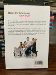 Hành trình làm mẹ hạnh phúc- Huyền Vy - ảnh 2
