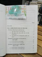 Tâm lý học đại cương – Nguyễn Quang Uẩn (chủ biên) - ảnh 5
