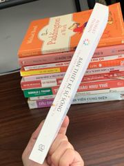 Bản thiết kế sự sống (Cách ADN định hình con người chúng ta) – Robert Plomin - ảnh 2