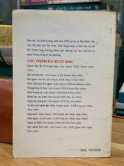 Thủ lĩnh vùng sông tô -Đô Kim Cuông - ảnh 2