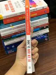 Đọc vị bất kỳ ai – TS. David J. Lieberman - ảnh 4