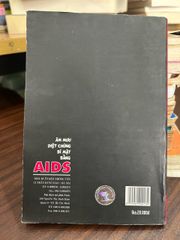 Âm mưu diệt chủng bí mật bằng AIDS -NXB Thông tấn - ảnh 3