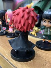 Mô Hình Chibi Dễ Thương - Vật Phẩm Trang Trí Sáng Tạo Cho Bàn Làm Việc và Góc Sưu Tầm - ảnh 2